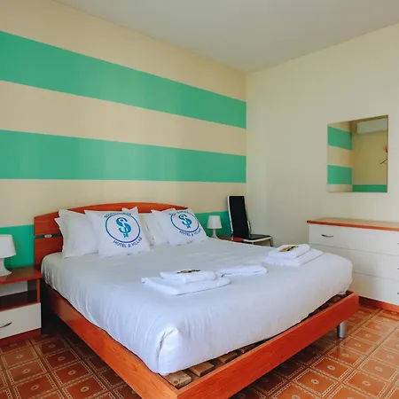 Apartment Sg Family - Caty Bed