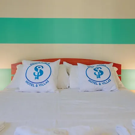 Apartment Sg Family - Caty Bed