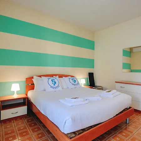 Apartment Sg Family - Caty Bed Peschiera del Garda