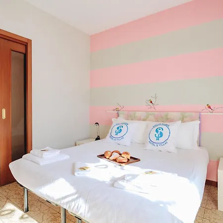 Sg Family - Caty Bed *
