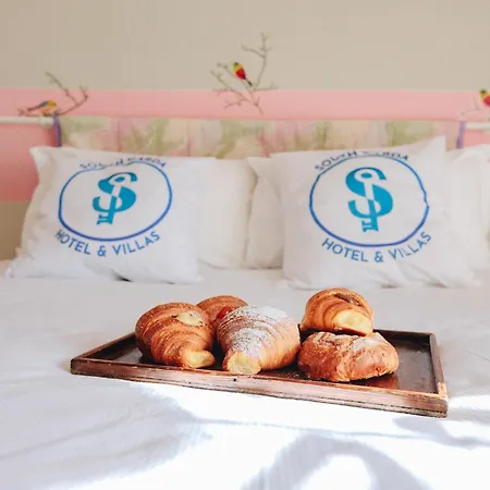 Apartment Sg Family - Caty Bed *