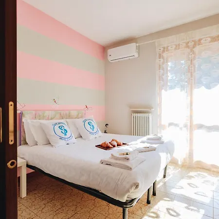 Sg Family - Caty Bed *