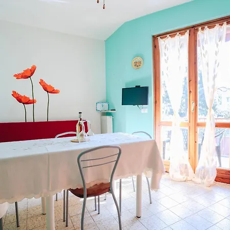 Apartamento Sg Family - Caty Bed