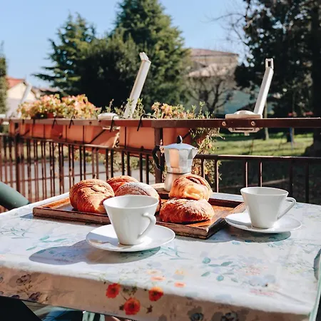 Apartamento Sg Family - Caty Bed Peschiera del Garda